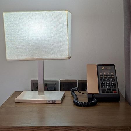 Canary Hotel 캄팔라 외부 사진